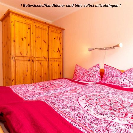 Ferienwohnung Schwarz Gademow ภายนอก รูปภาพ