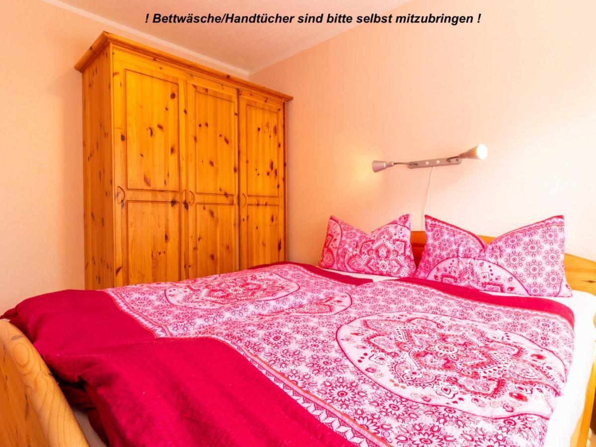 Ferienwohnung Schwarz Gademow ภายนอก รูปภาพ