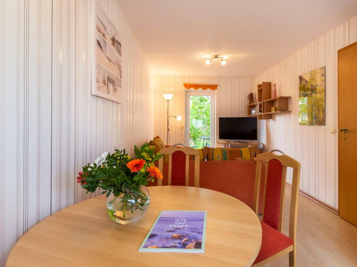 Ferienwohnung Schwarz Gademow ภายนอก รูปภาพ