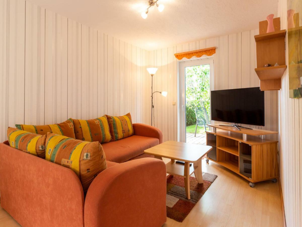Ferienwohnung Schwarz Gademow ภายนอก รูปภาพ