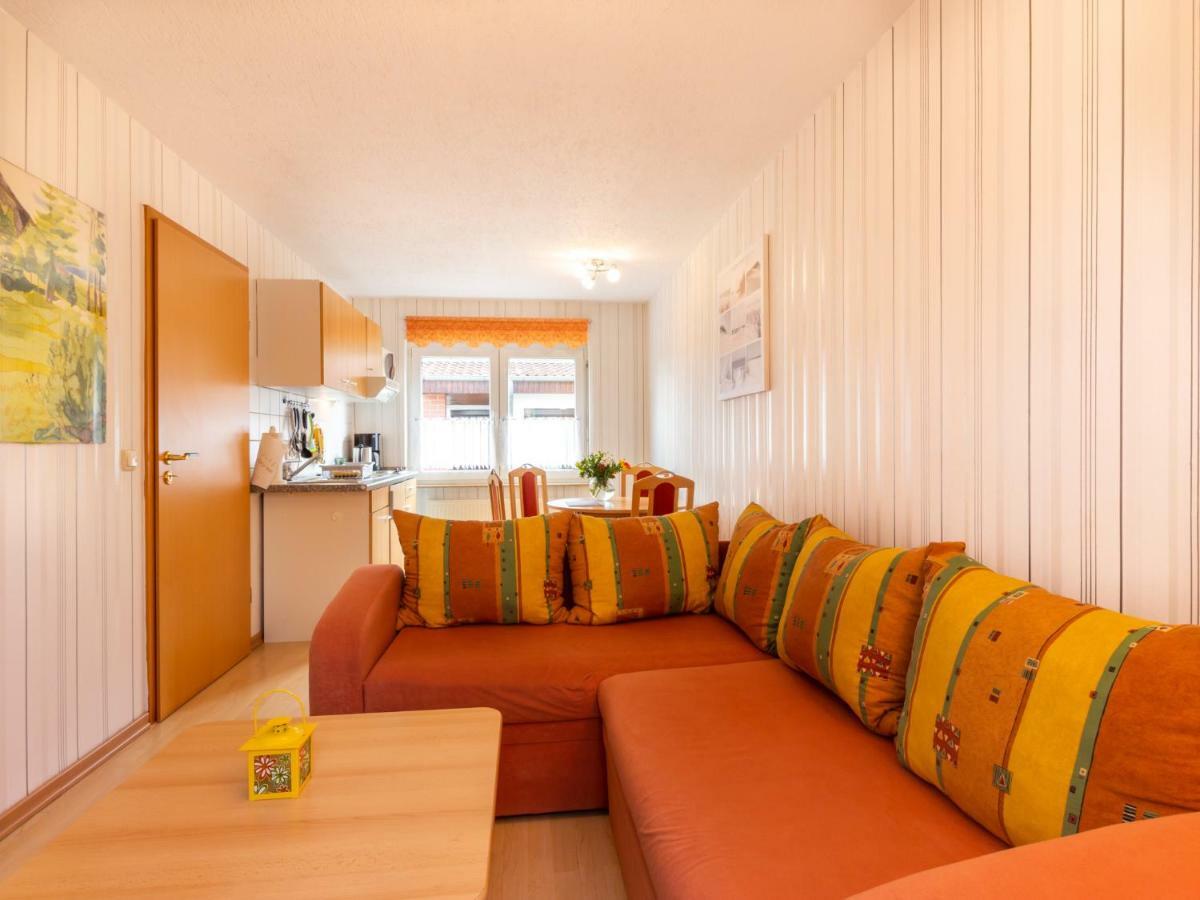 Ferienwohnung Schwarz Gademow ภายนอก รูปภาพ