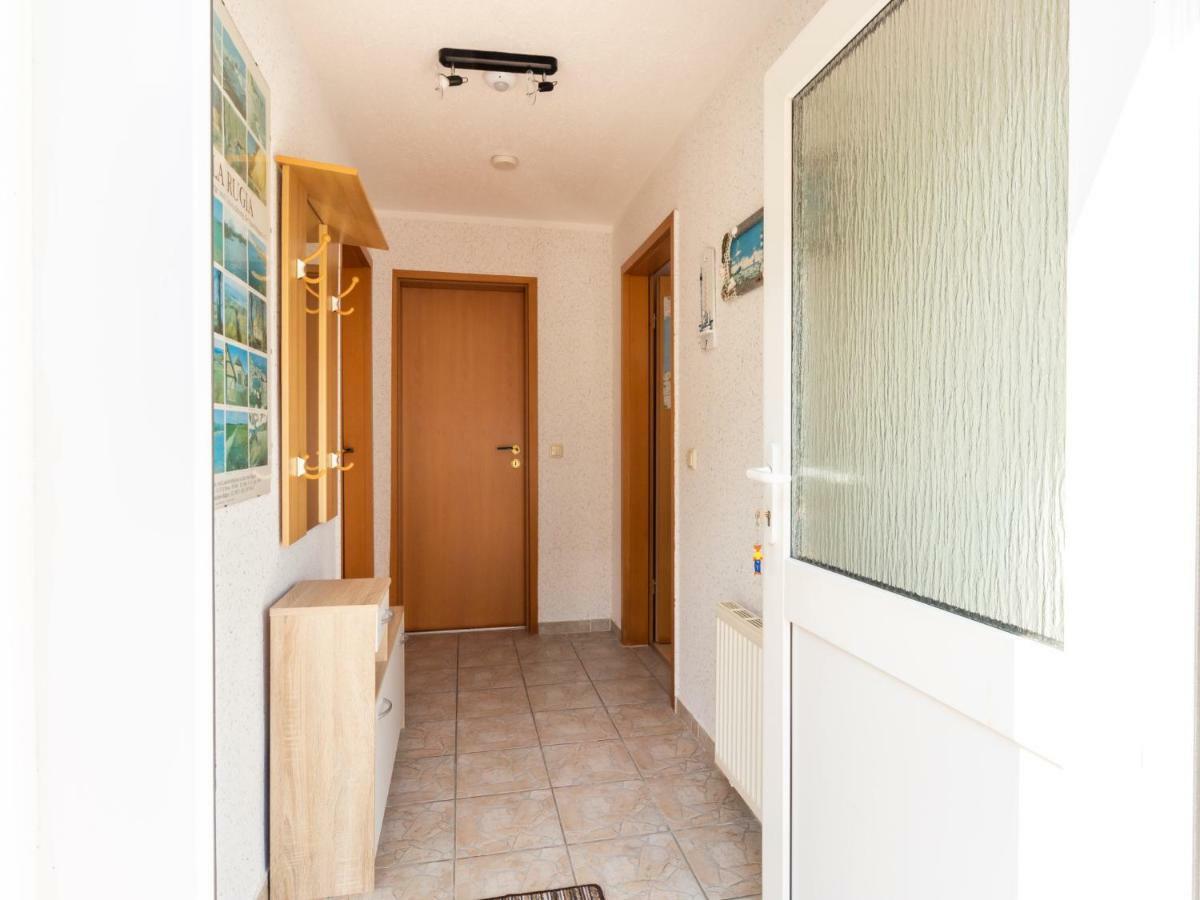 Ferienwohnung Schwarz Gademow ภายนอก รูปภาพ